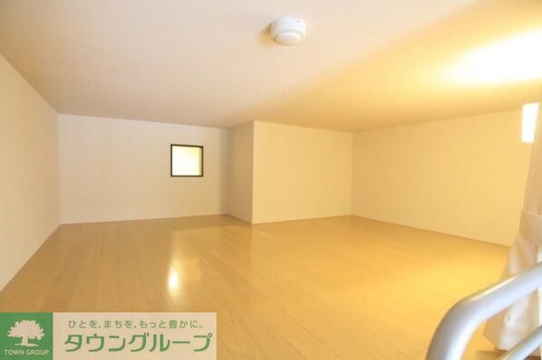 ミランダル シエル IIの物件内観写真